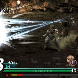 Valkyrie Profile 2: Silmeria