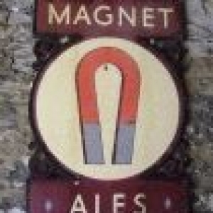 Magnet Ales