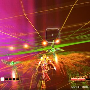 REZ PS2