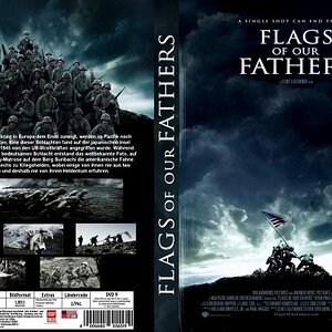 Flags Of Our Fathers