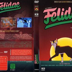 Felidae
