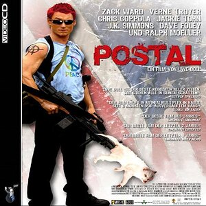 Postal