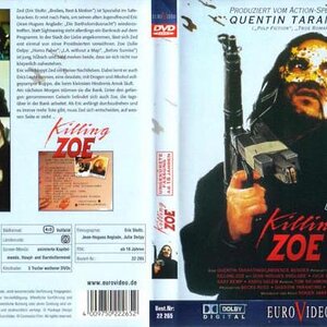Killing Zoe