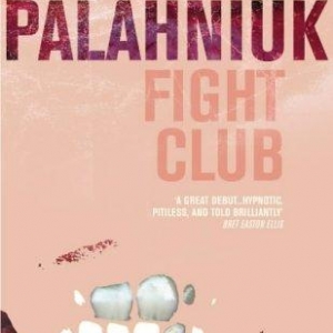 Fight Club (englisches Cover)