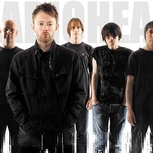 Radiohead