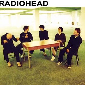 Radiohead