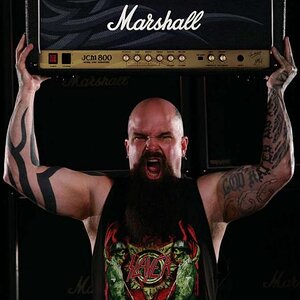 Marshall 2203KK