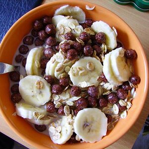Müsli Pt. I