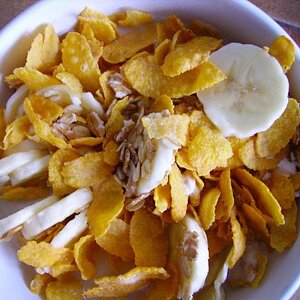 Müsli Pt. II