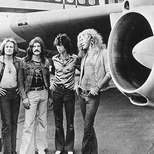 led zeppelin 1024x768