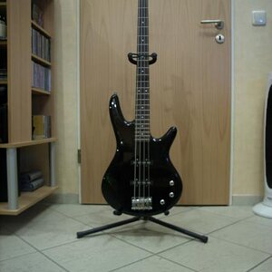 Ibanez Bass