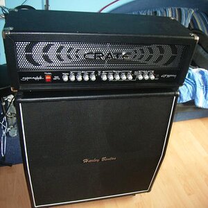 Crate Amp 350 Watt