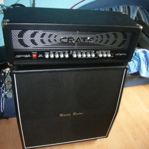 Crate Amp 350 Watt
