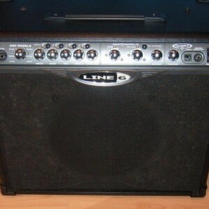 Line 6 Spider II