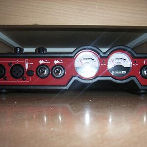 Line 6 Tone Port UX2