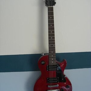 Epiphone Les Paul Studio