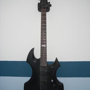 ESP LTD AX-50