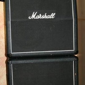 Marshall Stack