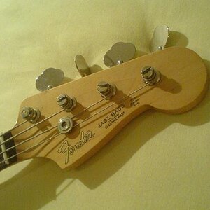 Fender Jazz Bass, Japan BJ 97