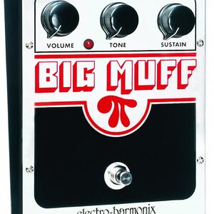 big muff usa