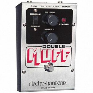 double muff