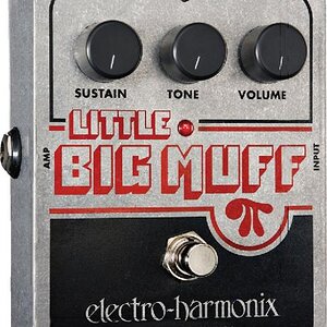 little big muff