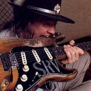 Stevie Ray Vaughan