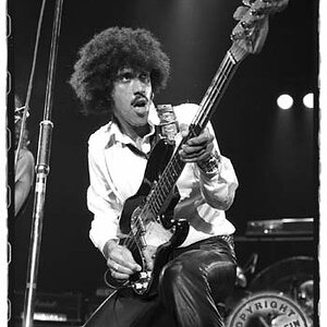 Phil Lynott