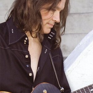 Robben Ford