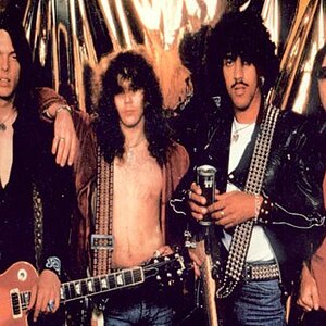 Thin Lizzy