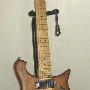 Rickenbacker 650D
