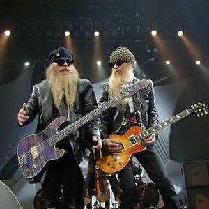 ZZ Top