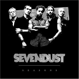 sevendust