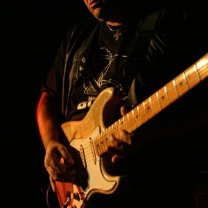 Walter Trout