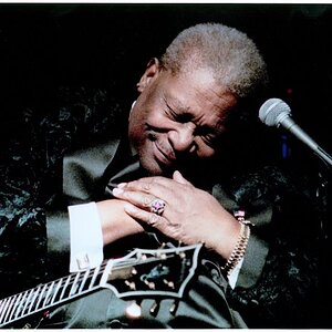 B.B.King