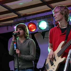 Limburger Altstadtfest 2006