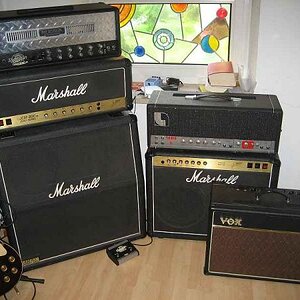 amps