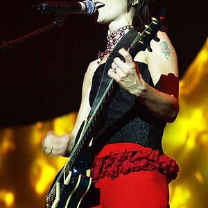 Dolores von The Cranberries