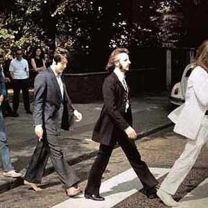 Abbey Road