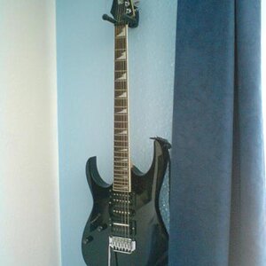 Ibanez GRG170 Lefty