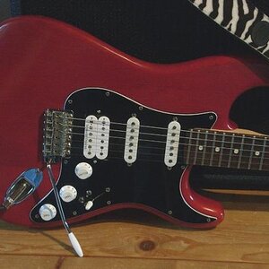Strat 1
