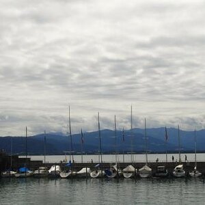 Lindau im Bodensee