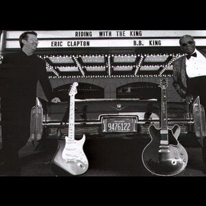 eric clapton and bb king