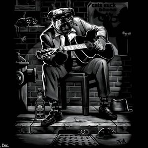 blues