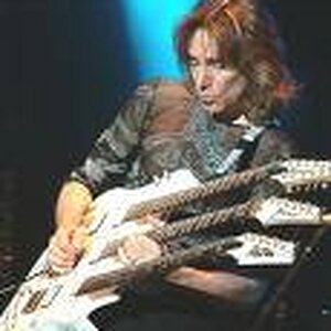 Stevie Vai