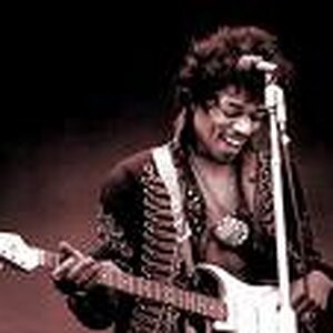 Jimi Hendrix