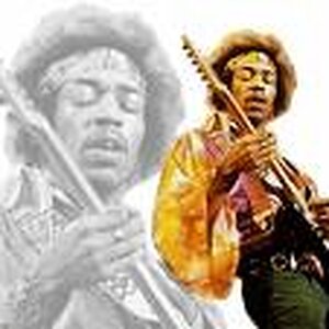 Jimi Hendrix