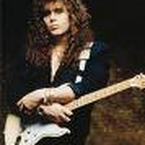 Yngwie Malmsteen