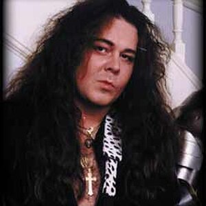 Yngwie Malmsteen