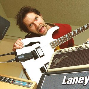 PaulGilbert